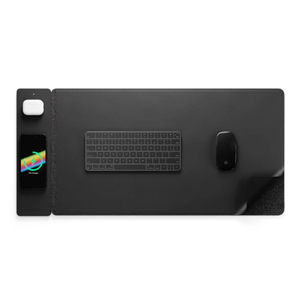 EASYCHARGE™ DESKMAT